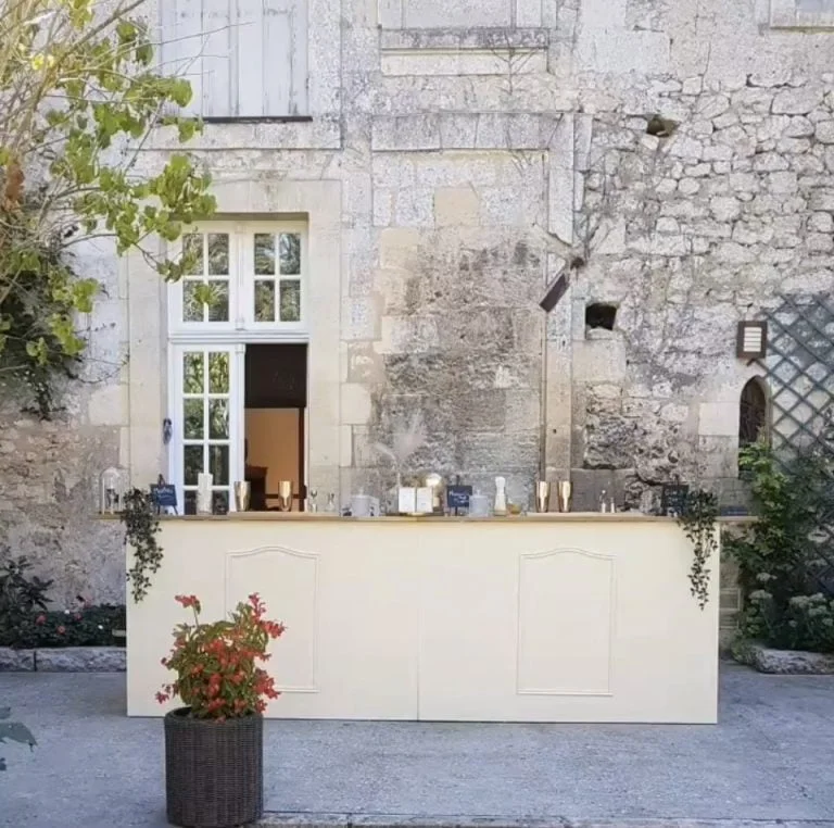 EVJF à Cambes