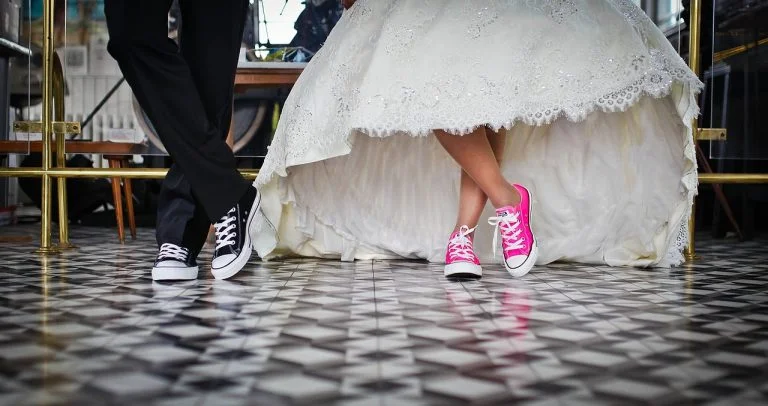 Mariage à Biscarosse